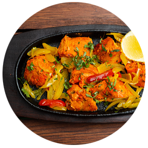 Tandoori